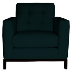 Furia Odyssey Armchair Azul Spruce